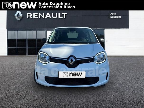 Renault Twingo 22 kWh 60 kW image number 2