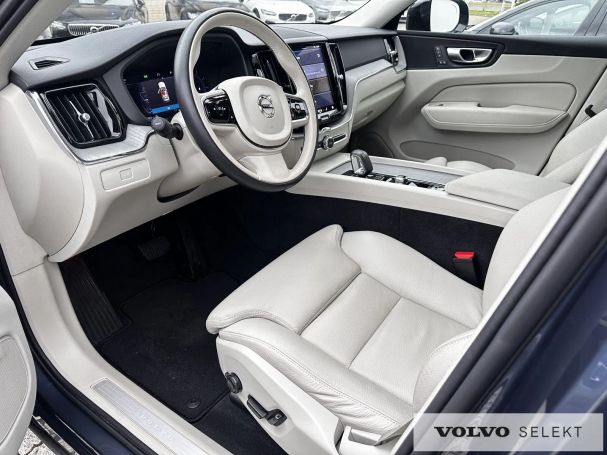 Volvo XC60 AWD 145 kW image number 9