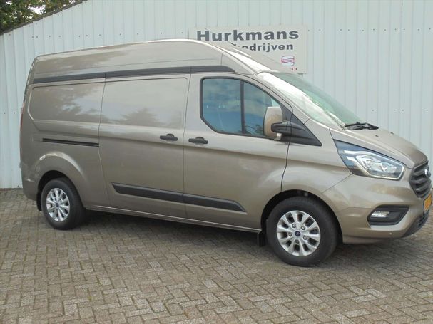 Ford Transit Custom L2H2 2.0 TDCi 96 kW image number 2