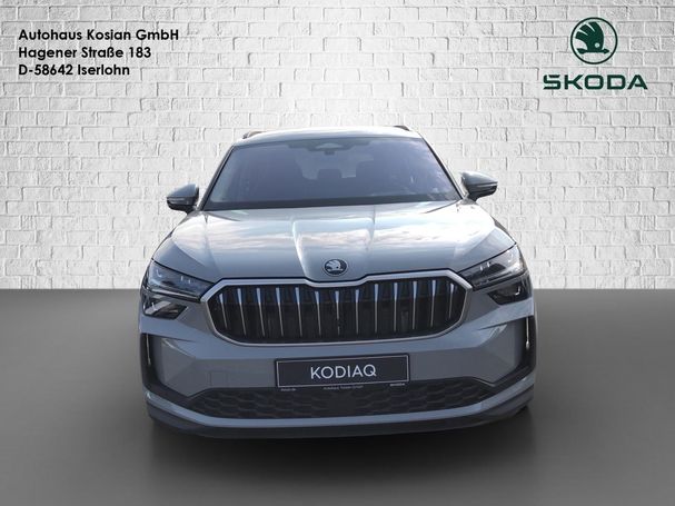 Skoda Kodiaq 2.0 TDI 4x4 DSG 142 kW image number 3