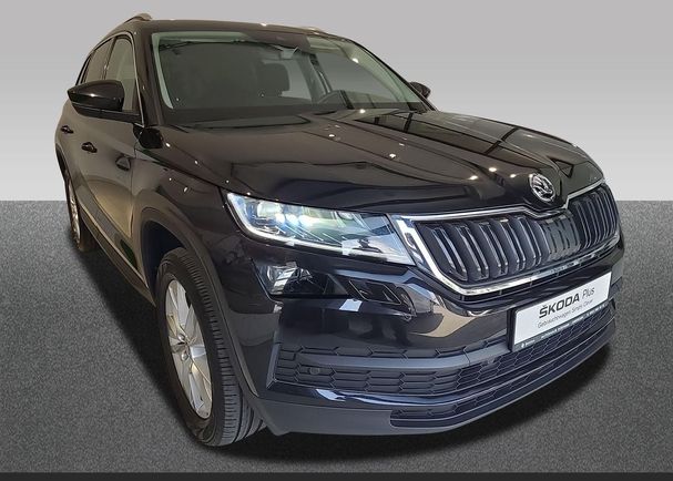 Skoda Kodiaq 1.5 TSI ACT DSG Style 110 kW image number 8