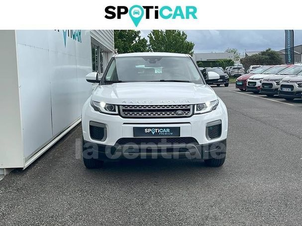 Land Rover Range Rover Evoque ED4 110 kW image number 2