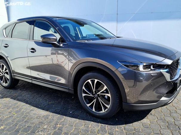 Mazda CX-5 2.5 G AWD 143 kW image number 1