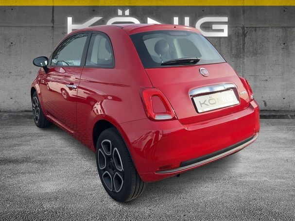 Fiat 500 1.0 51 kW image number 4