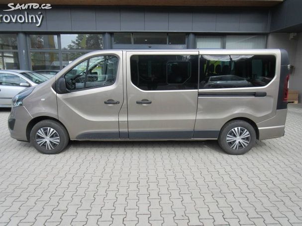 Opel Vivaro 1.6 CDTI L2H1 107 kW image number 4