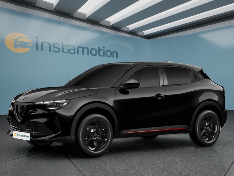 Alfa Romeo Junior 1.2