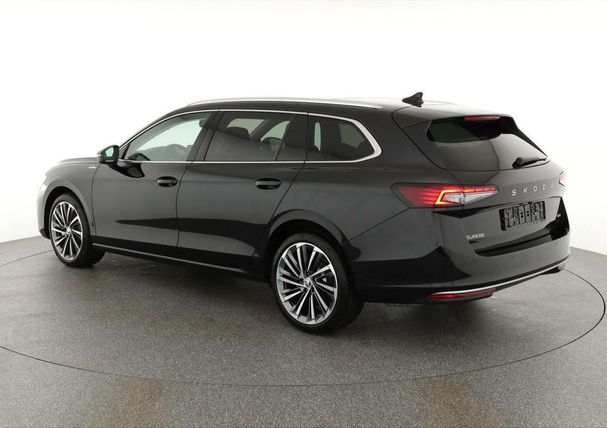 Skoda Superb Combi TSI L&K 4x4 DSG 195 kW image number 3