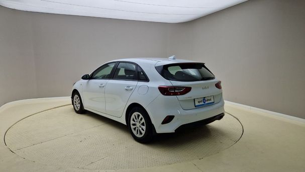 Kia Ceed 118 kW image number 8