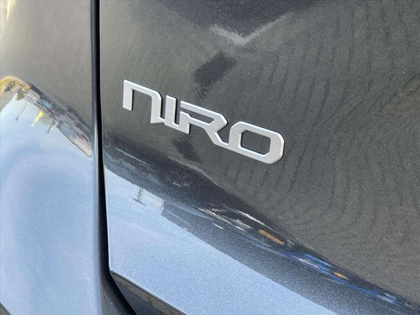 Kia Niro Hybrid 1.6 GDI 104 kW image number 32