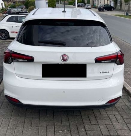 Fiat Tipo 1.3 70 kW image number 10