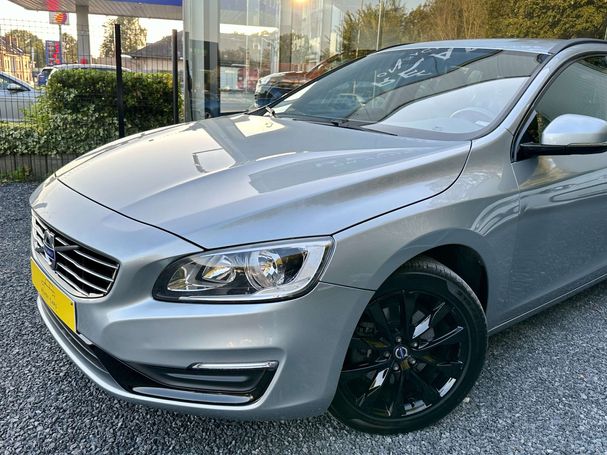 Volvo V60 90 kW image number 2