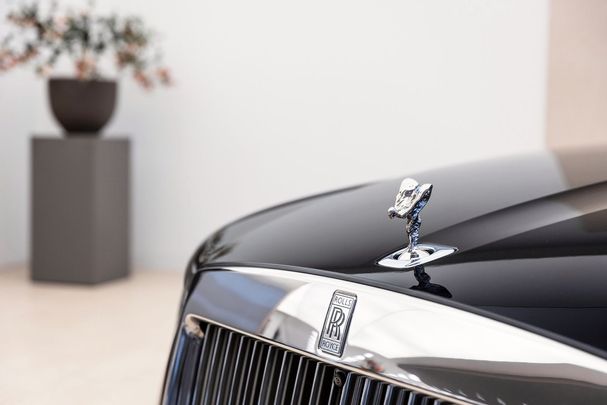 Rolls-Royce Ghost 420 kW image number 9