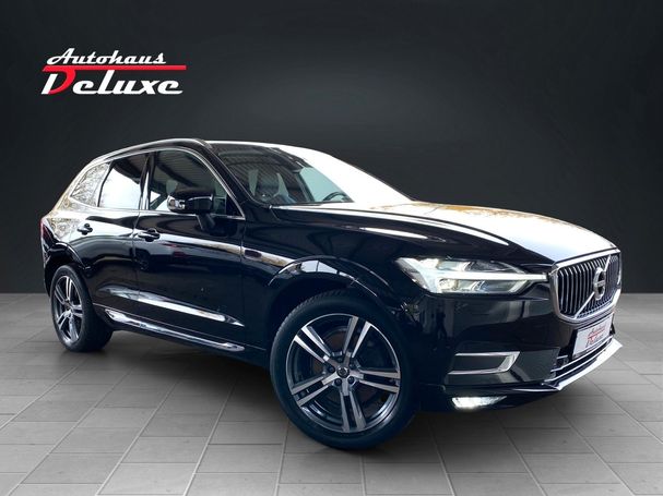 Volvo XC60 AWD B5 173 kW image number 1