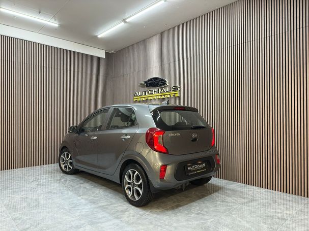 Kia Picanto 1.0 49 kW image number 6