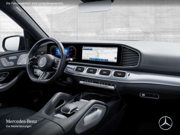 Mercedes-Benz GLE 450 d 270 kW image number 10