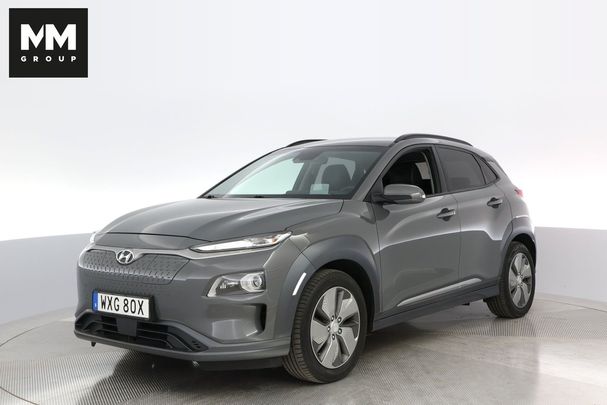 Hyundai Kona 64 kWh Premium 150 kW image number 8