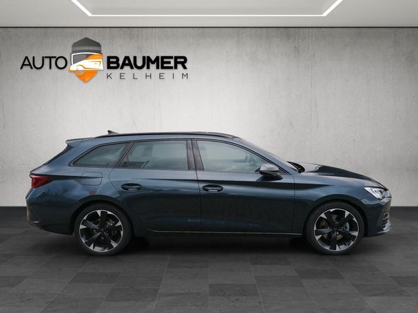 Cupra Leon Sportstourer 2.0 TSI DSG 140 kW image number 4