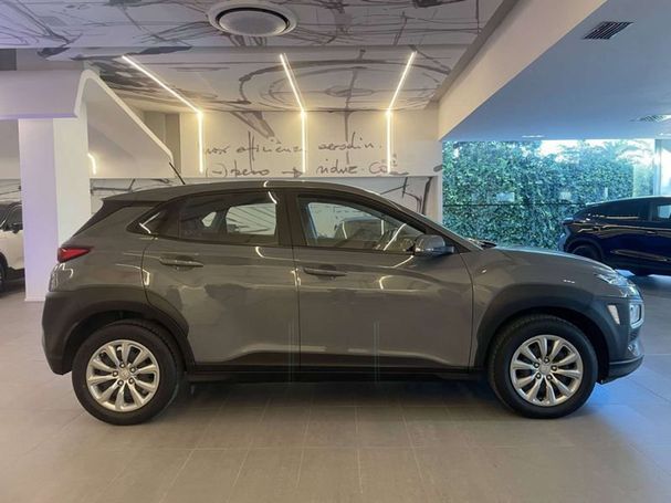 Hyundai Kona 1.0 88 kW image number 4