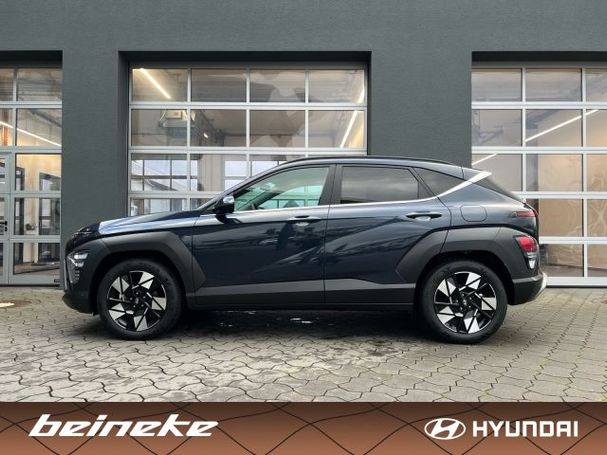 Hyundai Kona 1.6 GDI Prime 104 kW image number 5