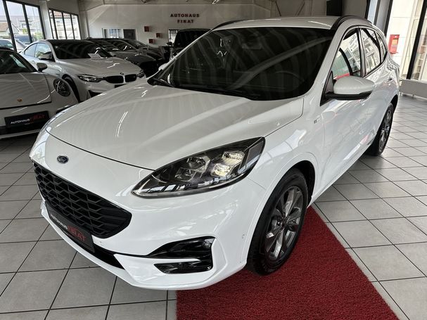 Ford Kuga 110 kW image number 1