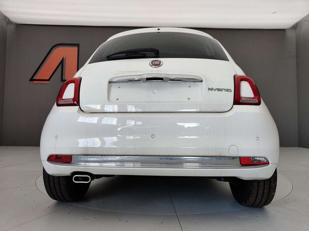 Fiat 500 1.0 51 kW image number 27