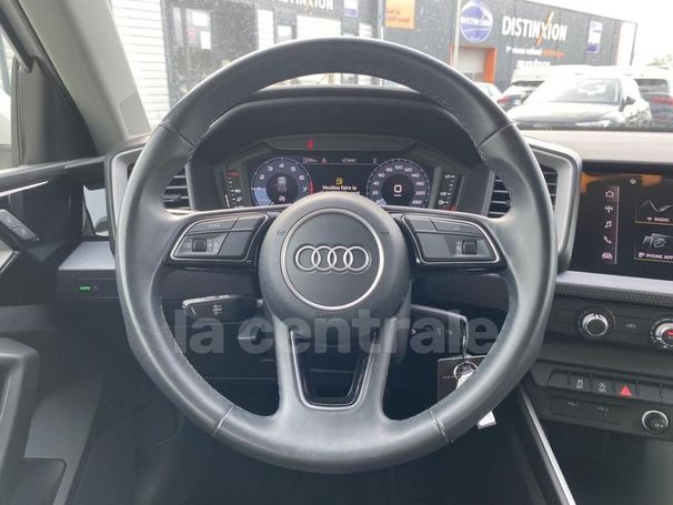 Audi A1 25 TFSI 70 kW image number 34