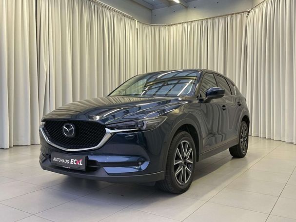 Mazda CX-5 175 AWD 129 kW image number 1