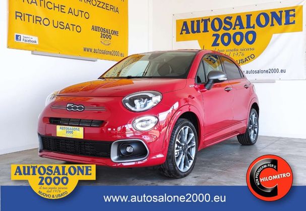 Fiat 500X 96 kW image number 3