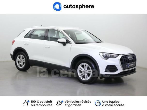 Audi Q3 35 TFSI 110 kW image number 2