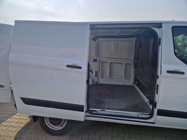 Ford Transit Custom 280 77 kW image number 5