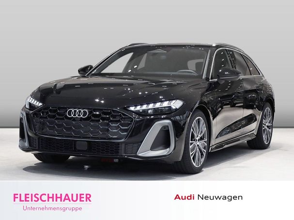 Audi A5 S-line Avant 150 kW image number 1