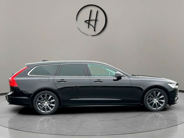 Volvo V90 D4 Geartronic 140 kW image number 8