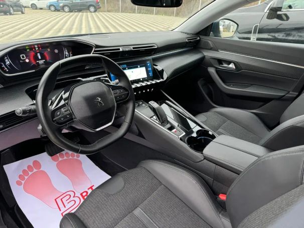 Peugeot 508 120 kW image number 7