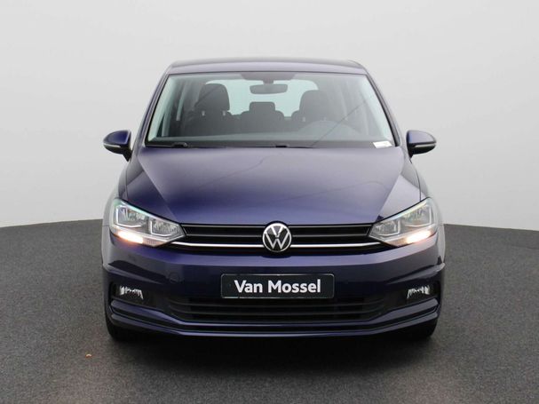 Volkswagen Touran 2.0 TDI 90 kW image number 2