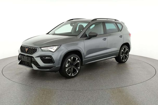 Cupra Ateca 2.0 TSI 4Drive DSG 140 kW image number 27