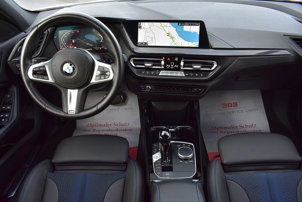 BMW 118i M Sport 100 kW image number 12