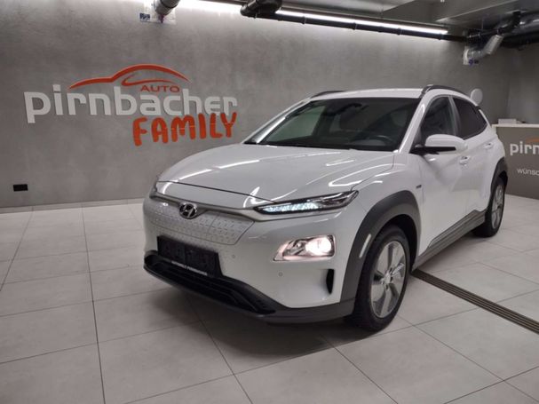 Hyundai Kona 39 kWh 100 kW image number 1