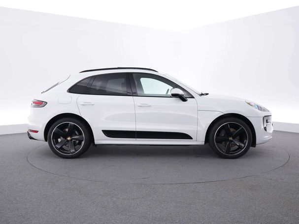 Porsche Macan 180 kW image number 6