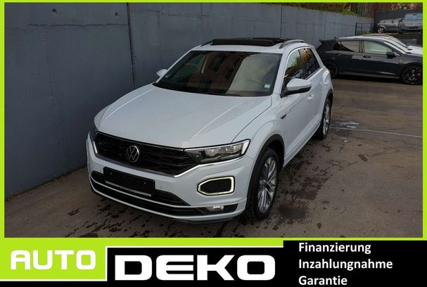 Volkswagen T-Roc 1.5 TSI DSG 110 kW image number 1