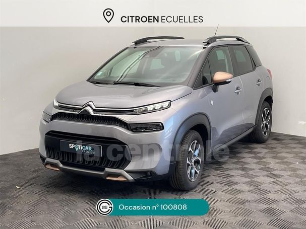 Citroen C3 Aircross 96 kW image number 1