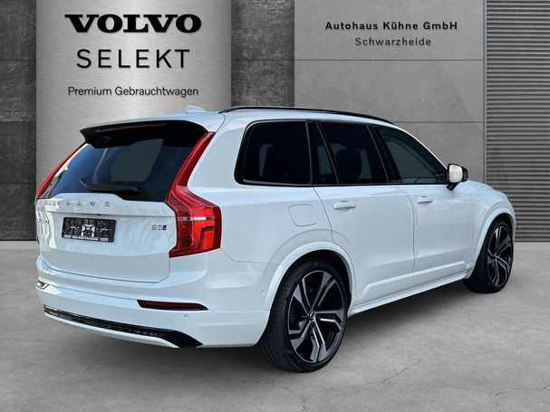 Volvo XC90 B5 AWD Ultimate 173 kW image number 3