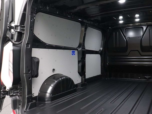 Ford Transit Custom 300 Limited 100 kW image number 32