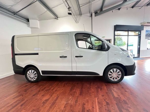 Renault Trafic L1H1 dCi 120 90 kW image number 4