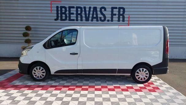 Renault Trafic DCi 120 L2H1 88 kW image number 4