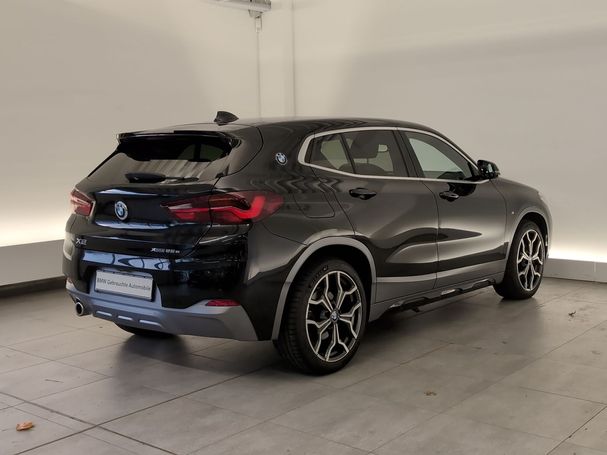 BMW X2 xDrive25e Sport X 162 kW image number 6