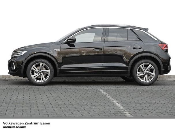 Volkswagen T-Roc 1.5 TSI R-Line DSG 110 kW image number 4