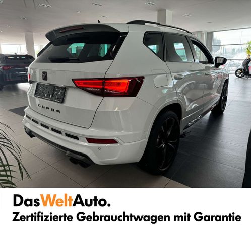 Cupra Ateca 2.0 TSI DSG 4Drive 221 kW image number 3