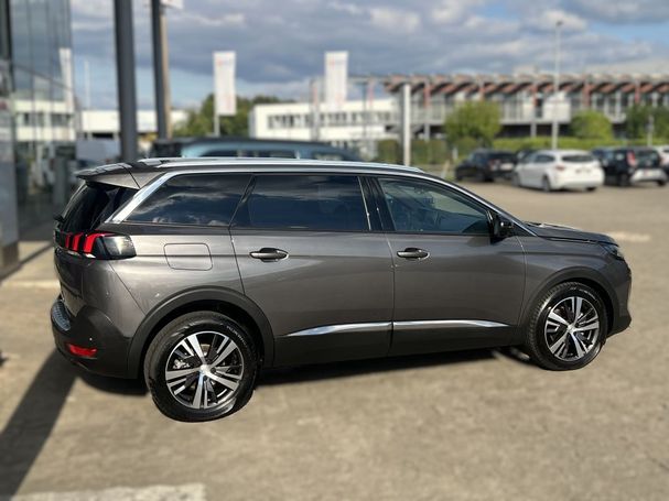 Peugeot 5008 BlueHDi 130 EAT8 Allure 96 kW image number 7