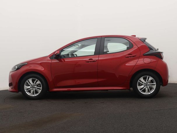 Mazda 2 Hybrid Agile 85 kW image number 3