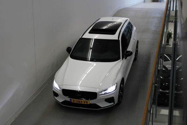 Volvo V60 T6 AWD Plus 257 kW image number 20